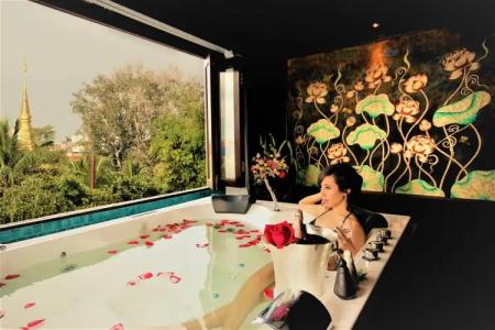 Singha Montra Lanna Boutique Style - 25
