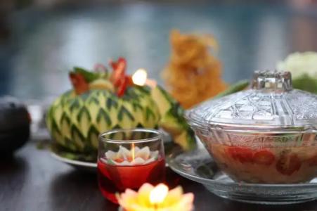 Singha Montra Lanna Boutique Style - 11