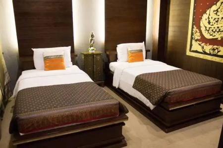 Singha Montra Lanna Boutique Style - 167