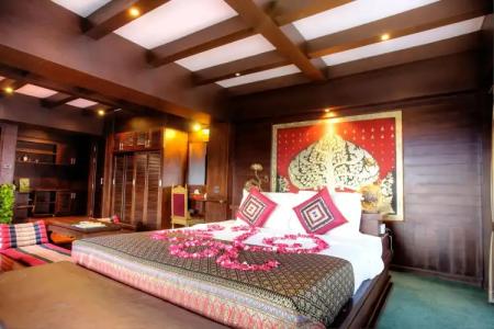 Singha Montra Lanna Boutique Style - 32