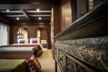 Singha Montra Lanna Boutique Style - 156