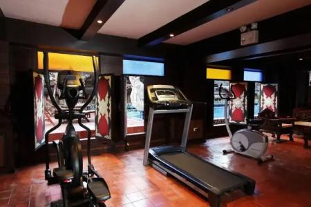 Singha Montra Lanna Boutique Style - 17