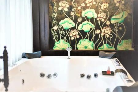 Singha Montra Lanna Boutique Style - 36