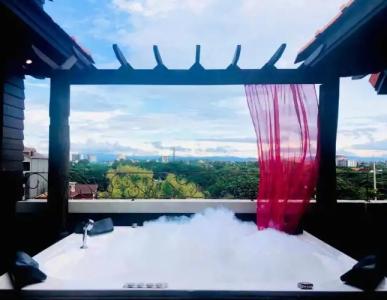 Singha Montra Lanna Boutique Style - 54