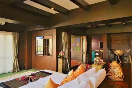 Singha Montra Lanna Boutique Style - 128