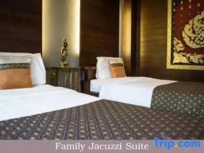 Singha Montra Lanna Boutique Style - 173