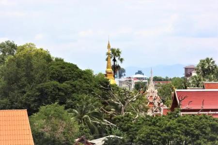 Singha Montra Lanna Boutique Style - 19