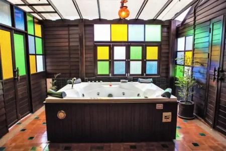 Singha Montra Lanna Boutique Style - 134