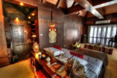 Singha Montra Lanna Boutique Style - 76