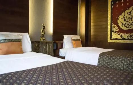 Singha Montra Lanna Boutique Style - 79
