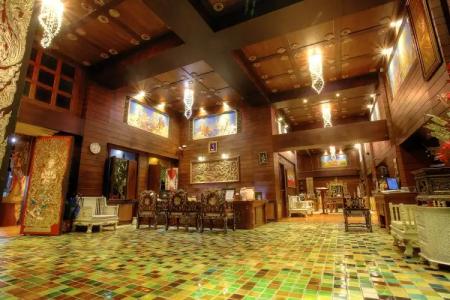 Singha Montra Lanna Boutique Style - 22