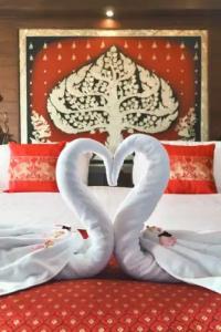 Singha Montra Lanna Boutique Style - 122