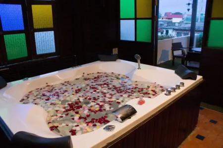 Singha Montra Lanna Boutique Style - 123
