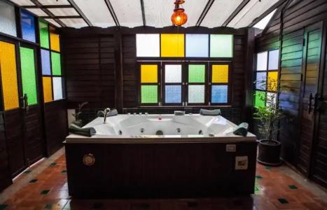 Singha Montra Lanna Boutique Style - 100