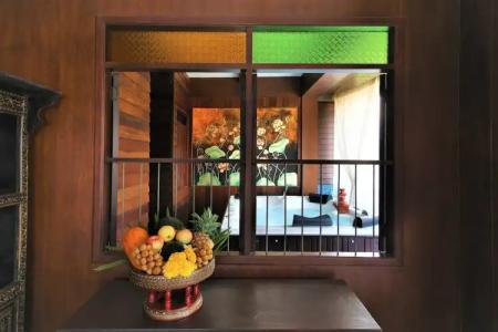 Singha Montra Lanna Boutique Style - 168
