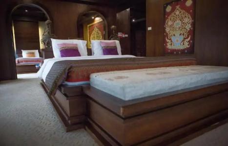 Singha Montra Lanna Boutique Style - 158