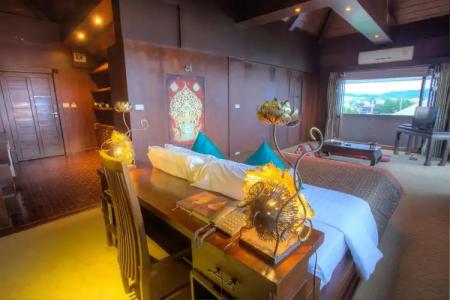 Singha Montra Lanna Boutique Style - 40