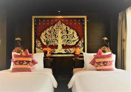 Singha Montra Lanna Boutique Style - 88