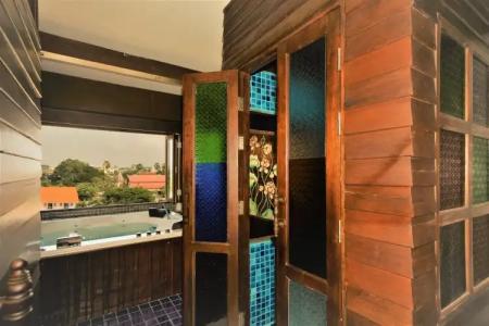 Singha Montra Lanna Boutique Style - 13