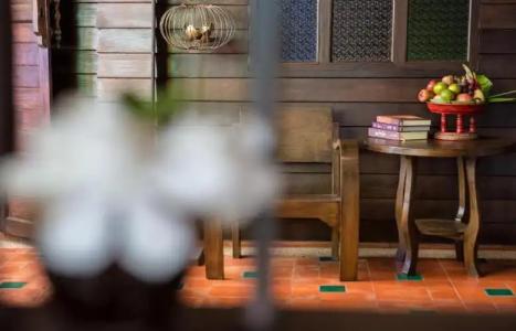 Singha Montra Lanna Boutique Style - 101