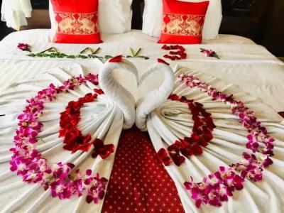 Singha Montra Lanna Boutique Style - 111