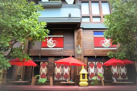 Singha Montra Lanna Boutique Style - 0