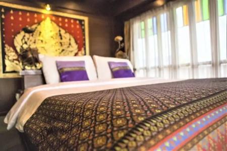 Singha Montra Lanna Boutique Style - 130