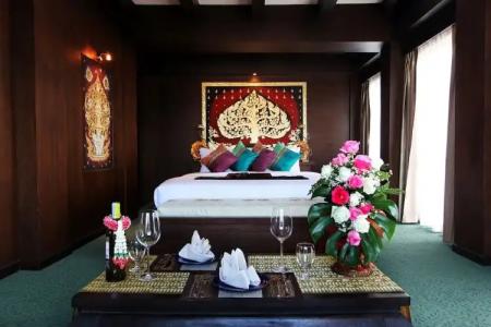 Singha Montra Lanna Boutique Style - 132
