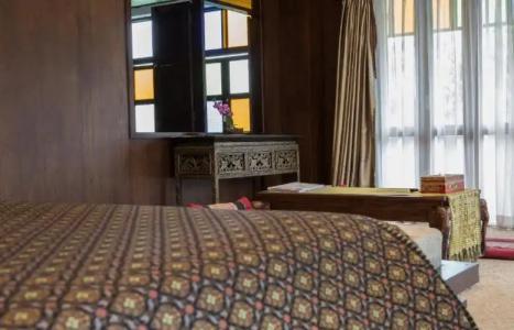 Singha Montra Lanna Boutique Style - 161