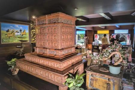 Singha Montra Lanna Boutique Style - 41