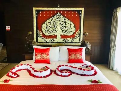 Singha Montra Lanna Boutique Style - 106