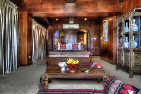 Singha Montra Lanna Boutique Style - 151