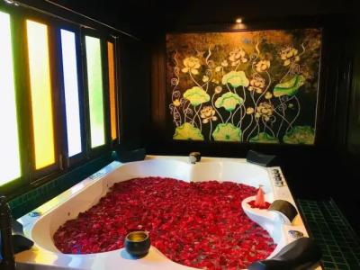Singha Montra Lanna Boutique Style - 108
