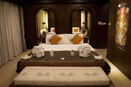 Singha Montra Lanna Boutique Style - 163