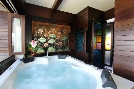 Singha Montra Lanna Boutique Style - 90