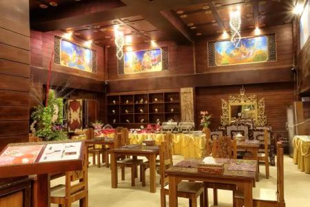 Singha Montra Lanna Boutique Style - 21