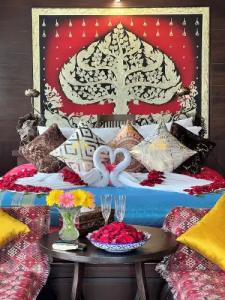 Singha Montra Lanna Boutique Style - 105