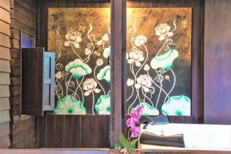 Singha Montra Lanna Boutique Style - 169