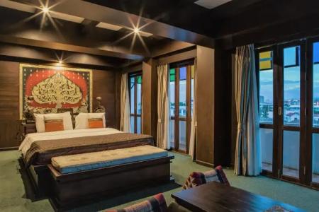 Singha Montra Lanna Boutique Style - 2