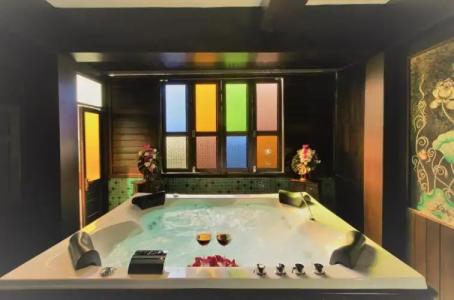 Singha Montra Lanna Boutique Style - 98