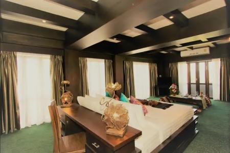 Singha Montra Lanna Boutique Style - 4