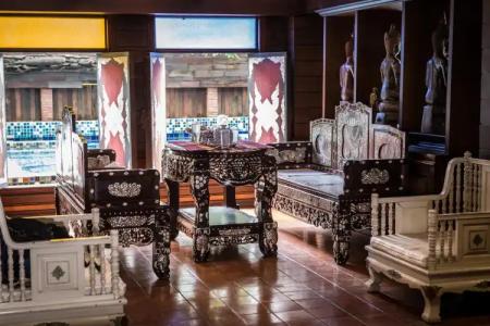 Singha Montra Lanna Boutique Style - 42