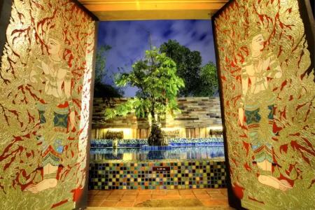 Singha Montra Lanna Boutique Style - 20