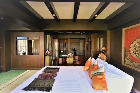 Singha Montra Lanna Boutique Style - 5