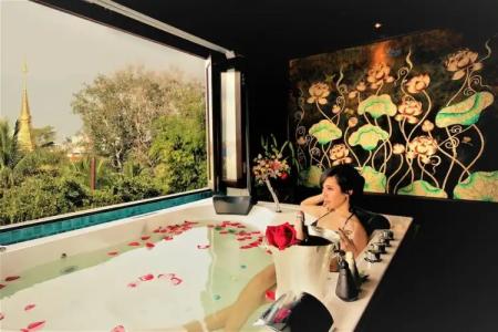 Singha Montra Lanna Boutique Style - 124