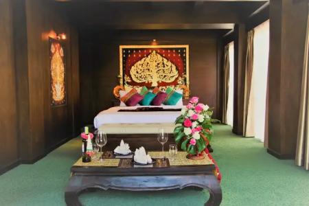 Singha Montra Lanna Boutique Style - 23