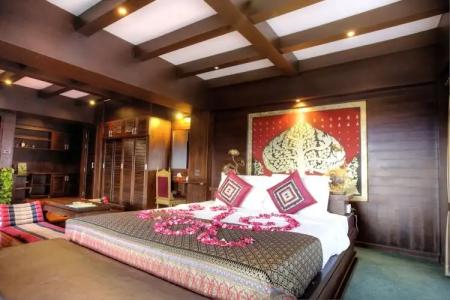 Singha Montra Lanna Boutique Style - 131