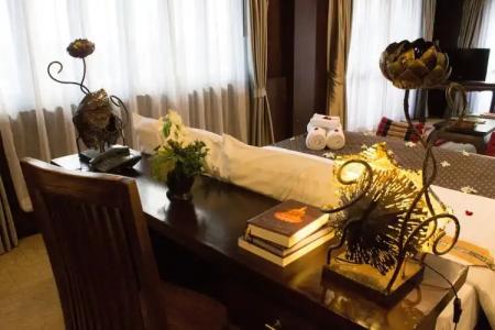 Singha Montra Lanna Boutique Style - 65