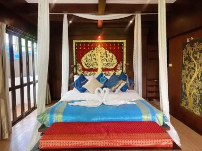 Singha Montra Lanna Boutique Style - 28