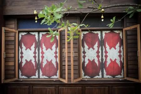 Singha Montra Lanna Boutique Style - 37